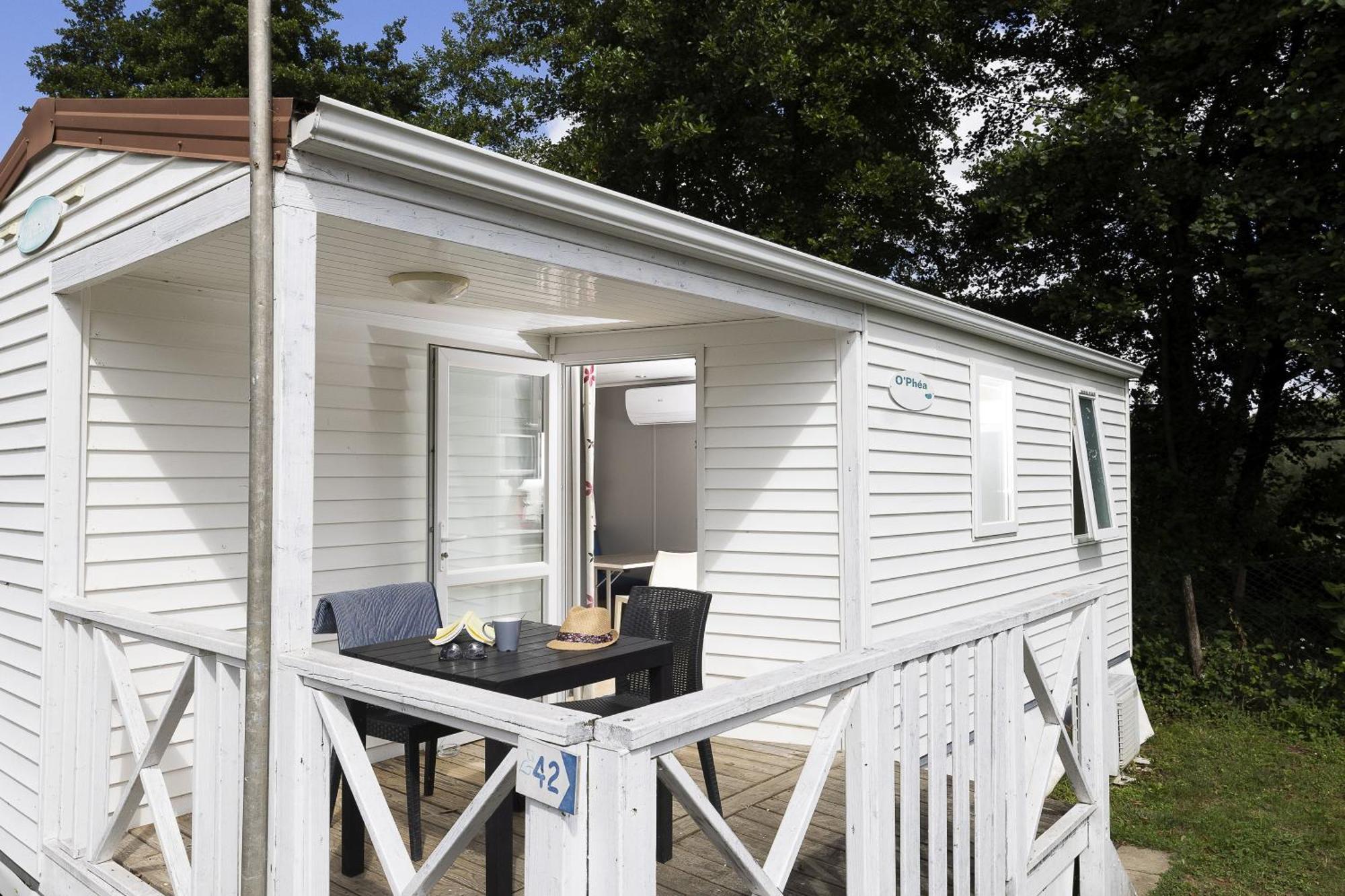Hotel Camping Les Nysades Mirepoix  Exterior foto